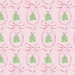 The Proper Peony The Proper Peony Pink Tannenbaum Bloomer Set