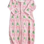 The Proper Peony *Pre-Order* The Proper Peony Pink Tannenbaum Converter Gown