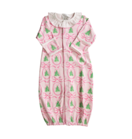 The Proper Peony *Pre-Order* The Proper Peony Pink Tannenbaum Converter Gown