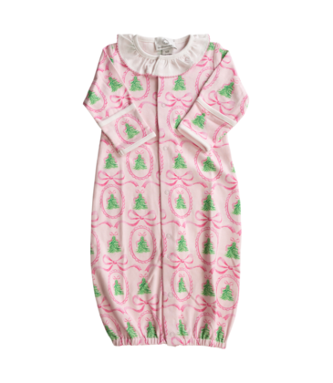 The Proper Peony *Pre-Order* The Proper Peony Pink Tannenbaum Converter Gown
