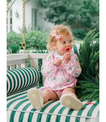 The Proper Peony *Pre-Order* The Proper Peony Pink Tannenbaum Bubble