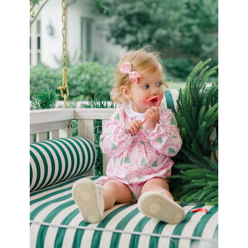 The Proper Peony The Proper Peony Pink Tannenbaum Bubble