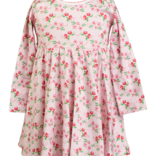 The Proper Peony *Pre-Order* The Proper Peony Zinnia Blooms Twirl Dress