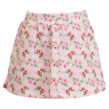 The Proper Peony *Pre-Order* The Proper Peony Zinnia Blooms Scallop Skort