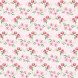 The Proper Peony *Pre-Order* The Proper Peony Zinnia Blooms Scallop Skort
