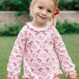 The Proper Peony *Pre-Order* The Proper Peony Zinnia Blooms Bubble