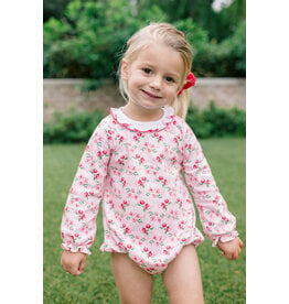 The Proper Peony *Pre-Order* The Proper Peony Zinnia Blooms Bubble