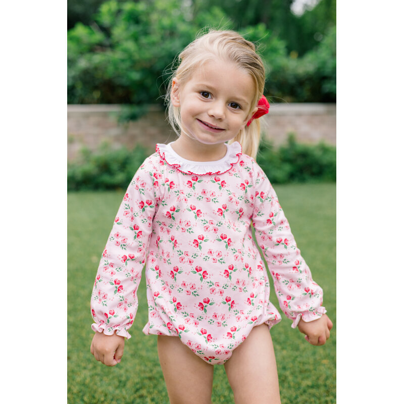 The Proper Peony *Pre-Order* The Proper Peony Zinnia Blooms Bubble