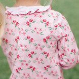 The Proper Peony *Pre-Order* The Proper Peony Zinnia Blooms Bubble