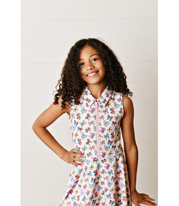 Swoon Baby Swoon Baby Magical Tennis Dress