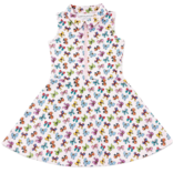 Swoon Baby Swoon Baby Magical Tennis Dress