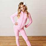 Swoon Baby Swoon Baby Bubblegum Pink Active Jacket