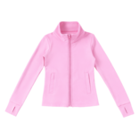 Swoon Baby Swoon Baby Bubblegum Pink Active Jacket