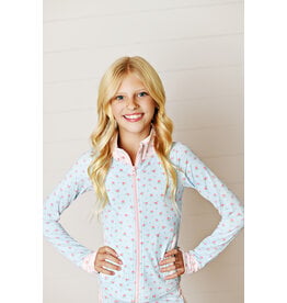 Swoon Baby Swoon Baby Fancy Floral Active Jacket
