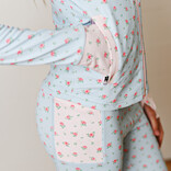 Swoon Baby Swoon Baby Fancy Floral Active Jacket