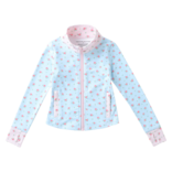 Swoon Baby Swoon Baby Fancy Floral Active Jacket