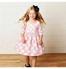 Swoon Baby Swoon Baby Boo Twirl Dress