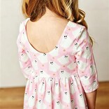 Swoon Baby Swoon Baby Boo Twirl Dress