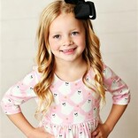 Swoon Baby Swoon Baby Boo Twirl Dress