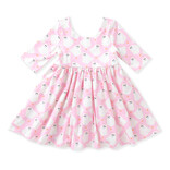 Swoon Baby Swoon Baby Boo Twirl Dress