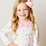 Swoon Baby Swoon Baby Nutcracker Collared Dress