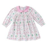 Swoon Baby Swoon Baby Nutcracker Collared Dress