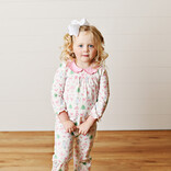 Swoon Baby Swoon Baby Nutcracker Romper