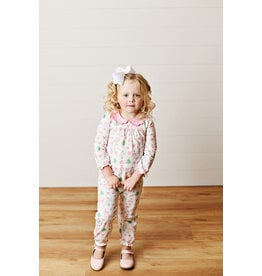 Swoon Baby Swoon Baby Nutcracker Romper