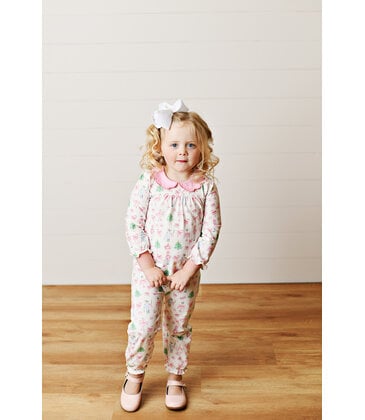 Swoon Baby Swoon Baby Nutcracker Romper