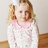 Swoon Baby Swoon Baby Nutcracker Romper