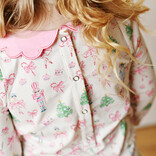 Swoon Baby Swoon Baby Nutcracker Romper