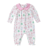 Swoon Baby Swoon Baby Nutcracker Romper