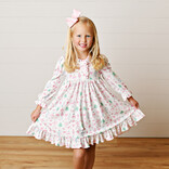 Swoon Baby Swoon Baby Nutcracker Play Dress