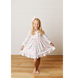 Swoon Baby Swoon Baby Nutcracker Play Dress