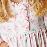 Swoon Baby Swoon Baby Nutcracker Play Dress
