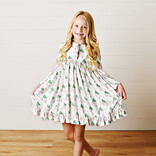 Swoon Baby Swoon Baby Santa's Caddy Play Dress