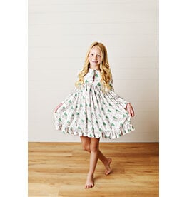 Swoon Baby Swoon Baby Santa's Caddy Play Dress