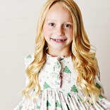 Swoon Baby Swoon Baby Santa's Caddy Play Dress