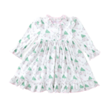 Swoon Baby Swoon Baby Santa's Caddy Play Dress