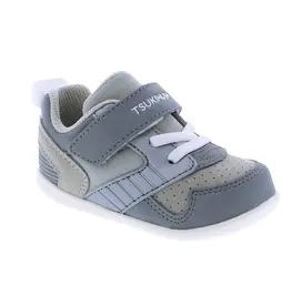 Tsukihoshi Tsukihoshi Racer Gray/White