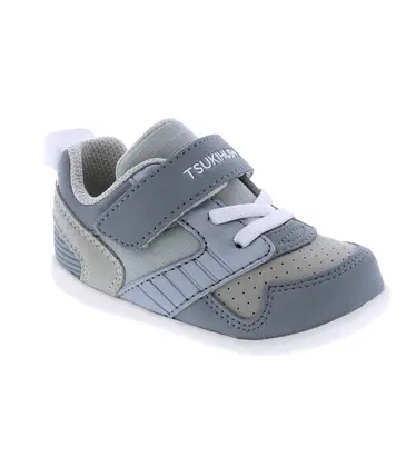 Tsukihoshi Tsukihoshi Racer Gray/White