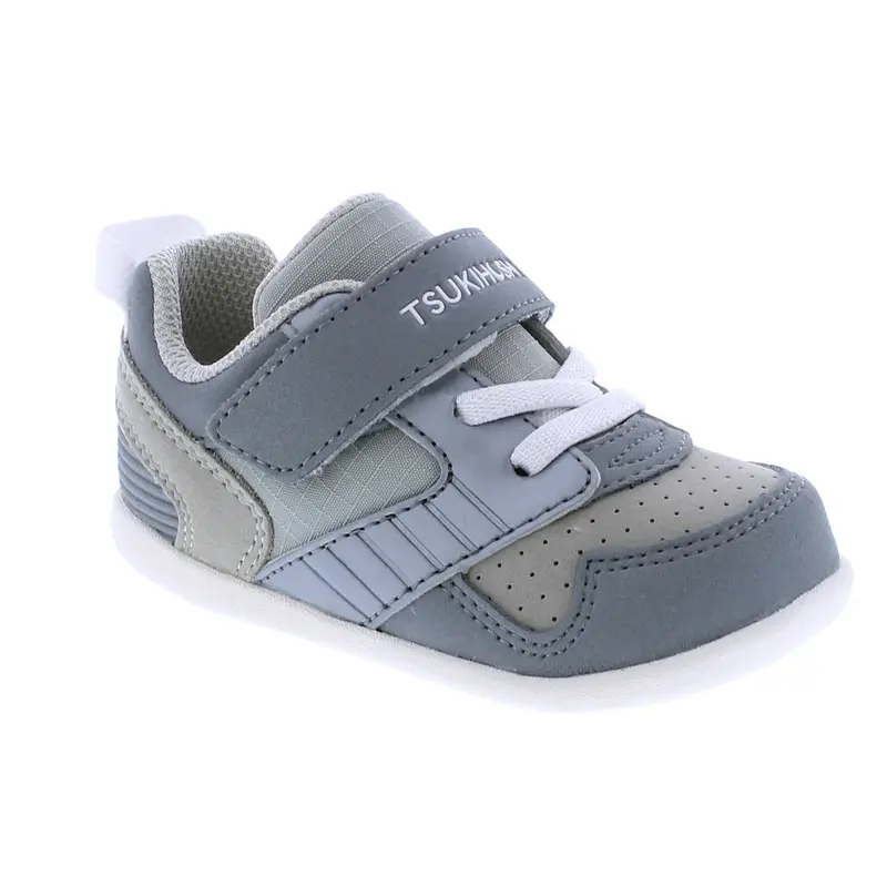 Tsukihoshi Tsukihoshi Racer Gray/White