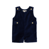 The Beaufort Bonnet Company TBBC Jack Keene Jon Jon Velveteen - Nantucket Navy