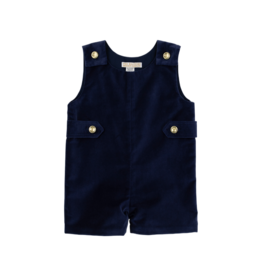 The Beaufort Bonnet Company TBBC Jack Keene Jon Jon Velveteen - Nantucket Navy