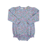 The Beaufort Bonnet Company TBBC Penny's Play Bubble - Mountain Brook Mini Floral