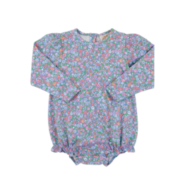 The Beaufort Bonnet Company TBBC Penny's Play Bubble - Mountain Brook Mini Floral