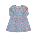 The Beaufort Bonnet Company TBBC Polly Play Dress - Mountain Brook Mini Floral
