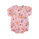 The Beaufort Bonnet Company TBBC Penny's Play Bubble - Candy and Critters