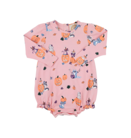 The Beaufort Bonnet Company TBBC Penny's Play Bubble - Candy and Critters