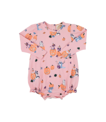 The Beaufort Bonnet Company TBBC Penny's Play Bubble - Candy and Critters